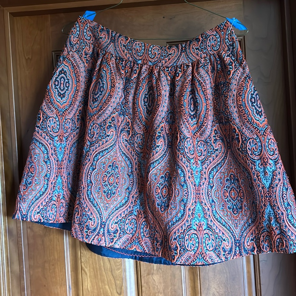 Moulinette Souers•Skirt